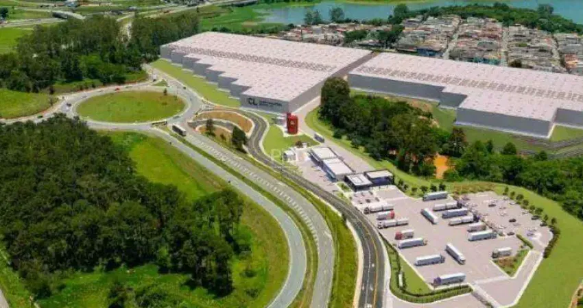 Galpão premium para locação de 2.578,23 m² | bairro batistini – são bernardo do campo