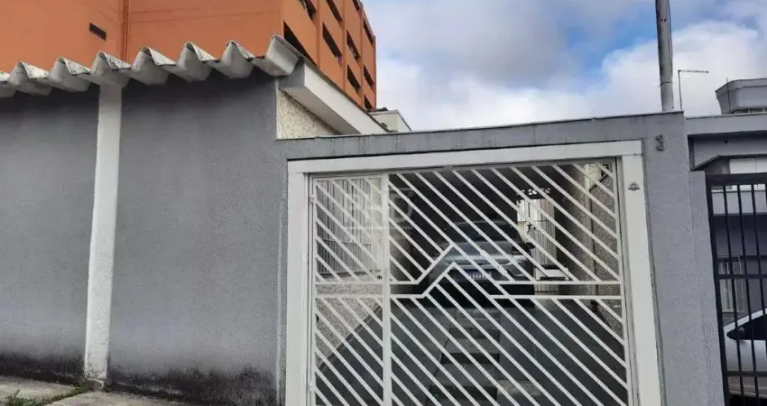 Casa assobradada à venda, 3 quartos, 1 suíte, 2 vagas, anchieta - são bernardo do campo/sp