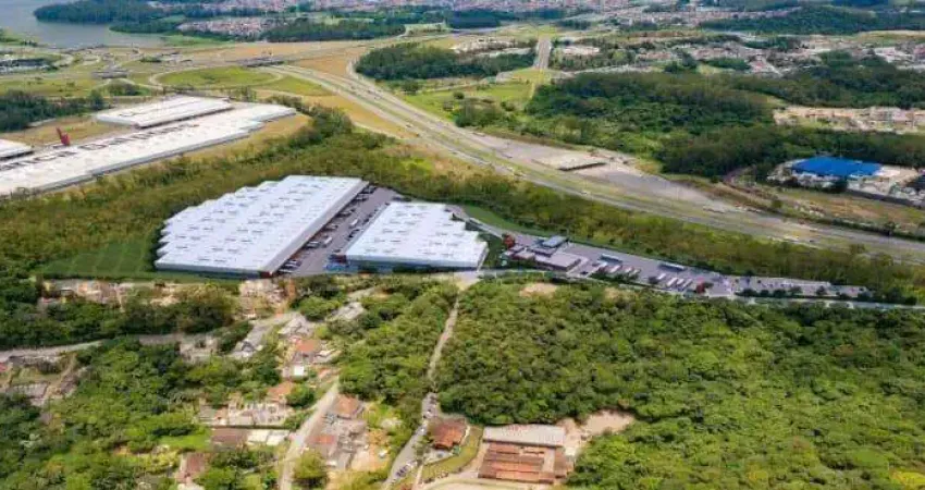 Locação de galpão premium para locação de 2.756,21 m² bairro batistini – são bernardo do campo