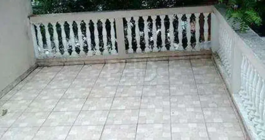 Casa assobradada à venda 119m2 – nova petrópolis, são bernardo do campo