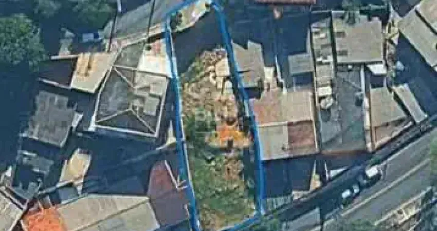 Terreno à venda em baeta neves, são bernardo do campo – destinação residencial/comercial, financiamento aceito