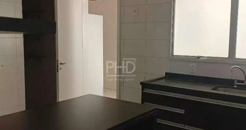 Apartamento para aluguel em nova petrópolis, são bernardo do campo – 3 suítes, 3 vagas