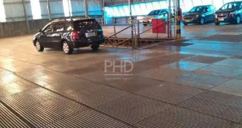 Barracão / Galpão / Depósito para alugar no Jardim do Mar, São Bernardo do Campo