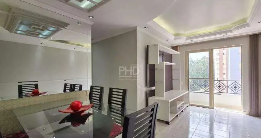 Apartamento à venda, 3 quartos, 1 vaga, baeta neves - são bernardo do campo/sp