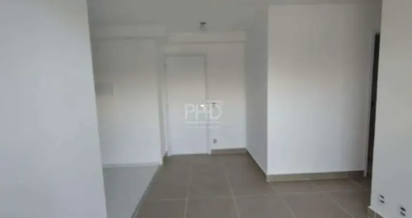 Apartamento 2 quartos com suíte, 48,95 m², frente – santa terezinha, aluguel