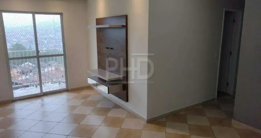Apartamento à venda – 60m² - nova petrópolis – são bernardo do campo – sp