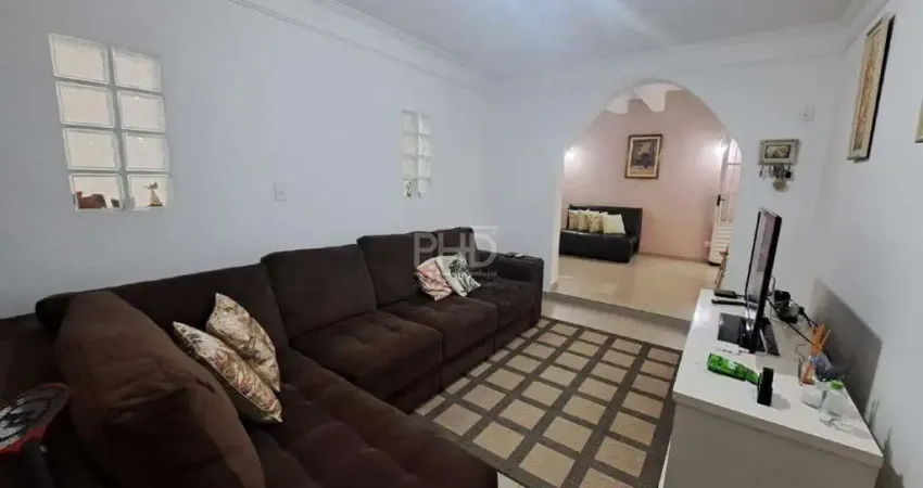 Casa à venda em jordanópolis, sbc — 261 m² internos; 208 m² externos; 2 vagas