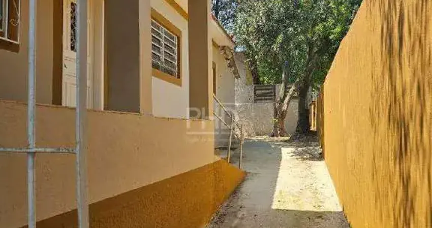 Casa à venda no centro de são bernardo do campo (frente) – 240 m², 2 quartos, 1 sala, 3 banheiros e 2 vagas