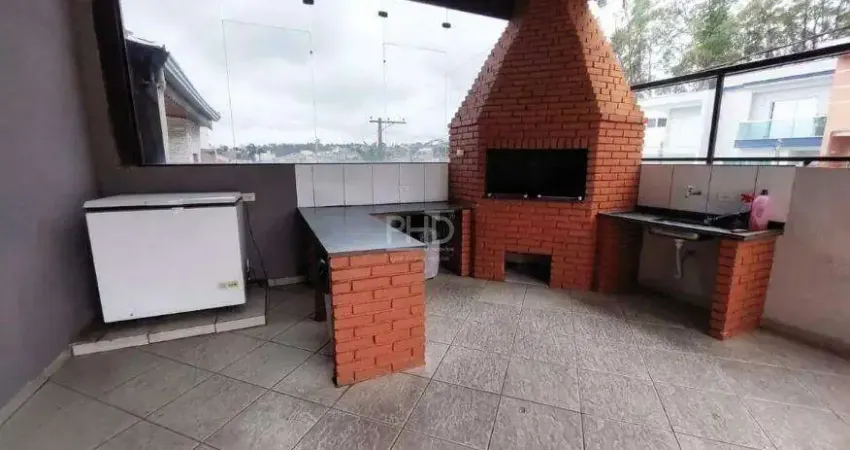 Apartamento à venda, 3 quartos, 1 vaga, nova petrópolis - são bernardo do campo/sp