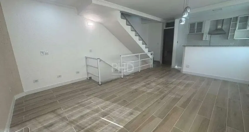 Casa assobradada à venda, 3 quartos, 1 suíte, 3 vagas, vila linda - santo andré/sp