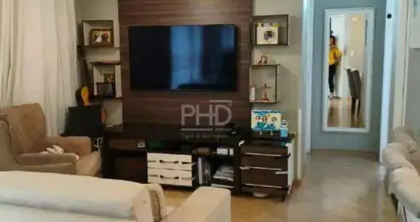 Apartamento com 2 quartos - sendo 1 suite - 2vagas de garagens - centro - são bernardo do campo