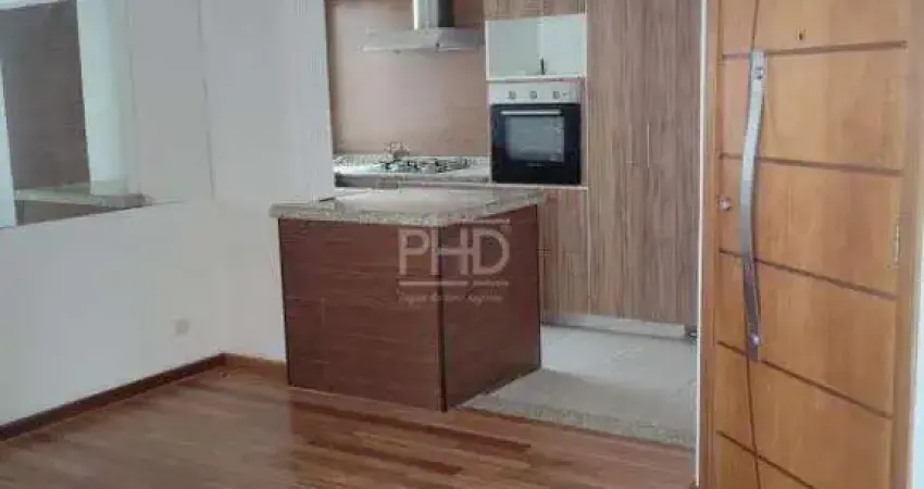 Apartamento com 3 quartos à venda no Demarchi, São Bernardo do Campo