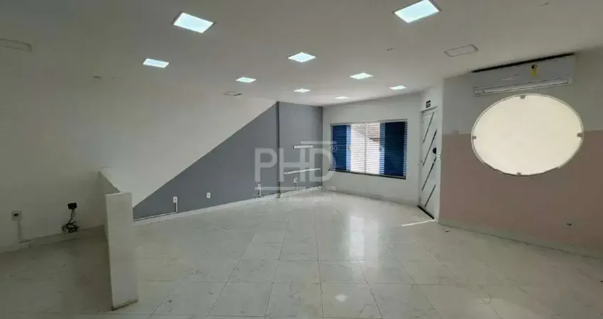Sobrado comercial para aluguel, 6 quartos, 4 suítes, 6 vagas, jardim do mar - são bernardo do campo/sp