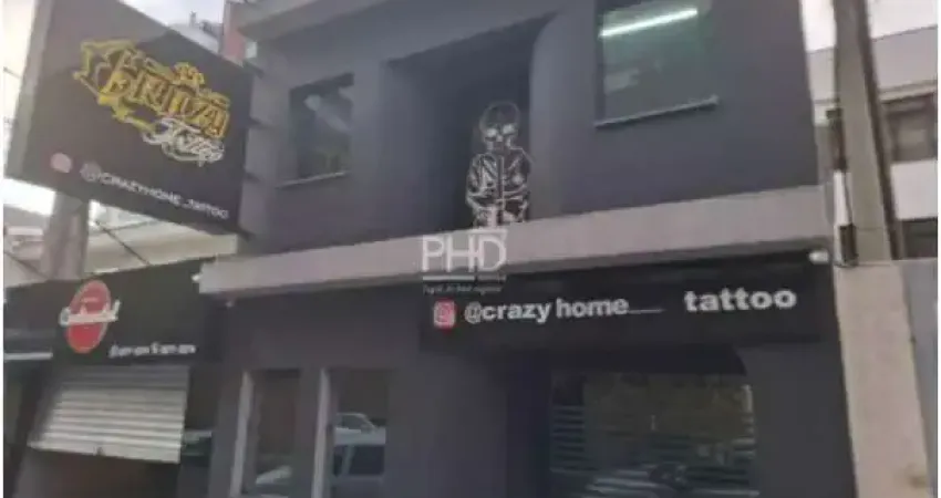 Sobrado comercial para aluguel, jardim do mar - são bernardo do campo/sp