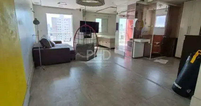 Apartamento á venda 62m² - andar alto - baeta neves - sbcampo - sp.