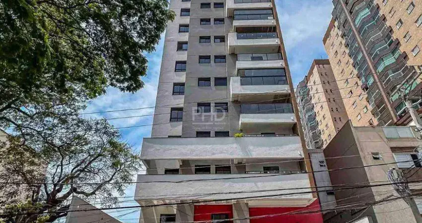 Apartamento 3 dormitórios para aluguel com 2 vagas | vila assunção, santo andré