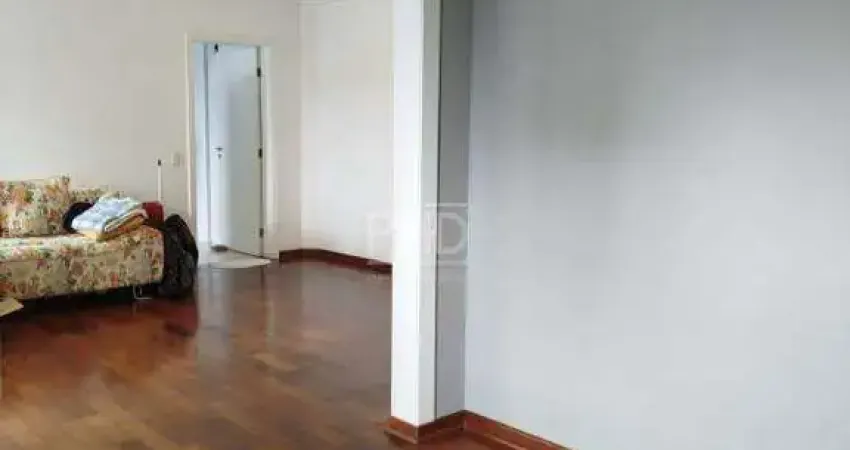 Apartamento 2 dormitórios (1 suíte) mobiliado, 117 m², barcelona – são caetano do sul