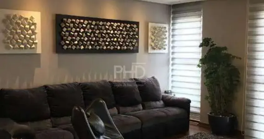 Apartamento à venda, 3 quartos, 1 suíte, 2 vagas, barcelona - são caetano do sul/sp