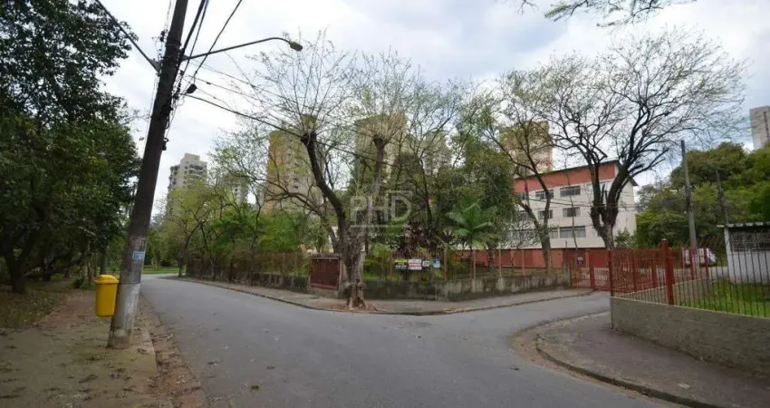 Apartamento com 2 quartos à venda na Vila Guiomar, Santo André 