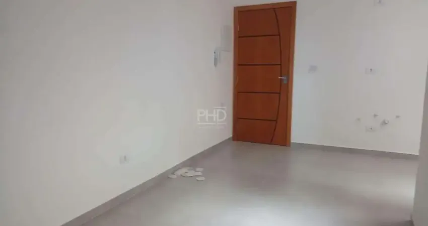 Apartamento santo andré jardim do estádio – r$ 279.000 - com elevador