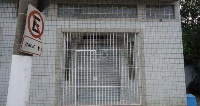 Excelente salão 74m² para locação no baeta neves – ponto comercial estratégico