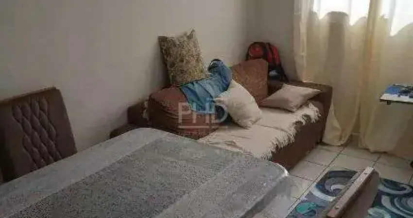 Apartamento com 2 dormitórios e 1 vaga no parque erasmo assunção – conforto e praticidade!