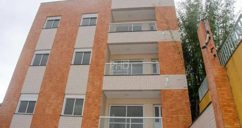Apartamento com 2 quartos à venda no Paulicéia, São Bernardo do Campo 