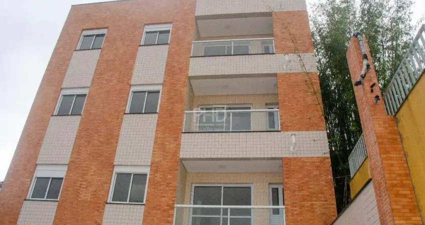 Apartamento com 3 quartos à venda no Paulicéia, São Bernardo do Campo 