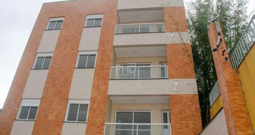 Apartamento com 3 quartos à venda no Paulicéia, São Bernardo do Campo