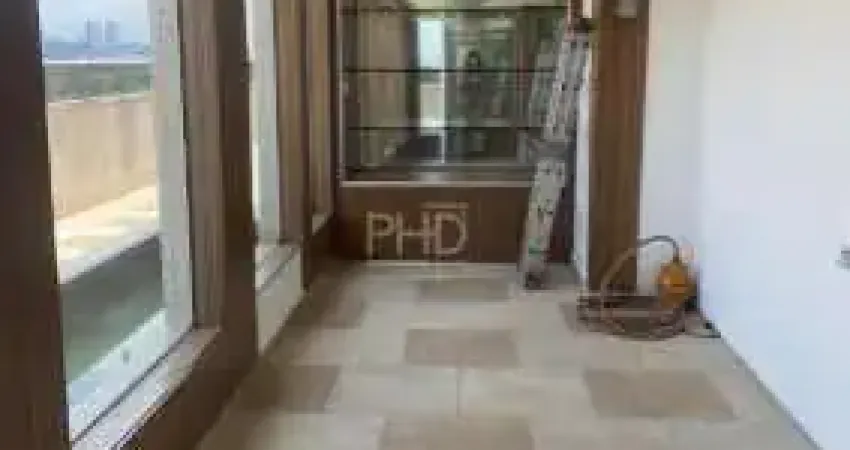 Casa comercial para aluguel, 1 vaga, rudge ramos - são bernardo do campo/sp