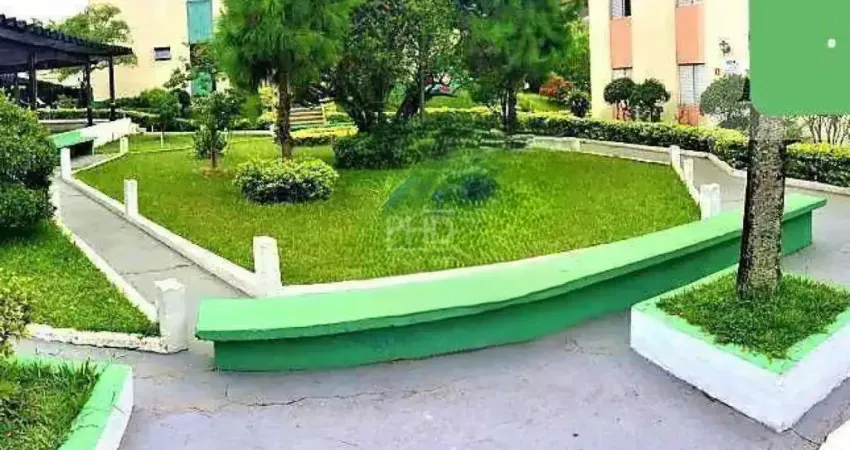 Apartamento com 2 quartos - 1 vaga de garagem - vila liveiro - são paulo