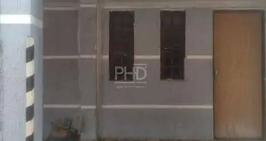 Sobrado à venda em vila helena, santo andré – 3 quartos, 3 vagas, frente