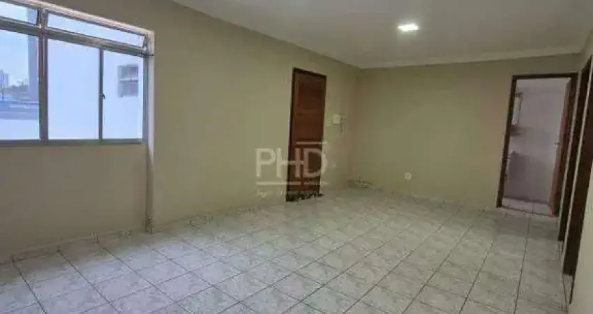 Apartamento sobre loja para locação – 90m² | jardim do mar – são bernardo do campo/sp
