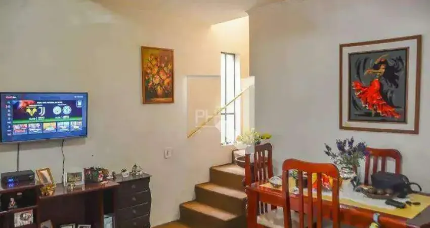 Casa assobradada para aluguel - 3 quartos, 154 m², frente, nova petrópolis