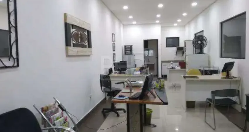 Casa para aluguel em são bernardo do campo (bairro dos casas) – 130 m², 1 dormitório, 3 banheiros, uso residencial/comercial