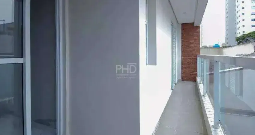 Apartamento para locação 60m² - nova petrópolis – são bernardo do campo