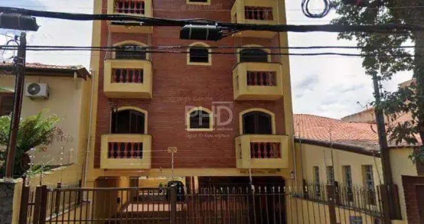 Apartamento com 2 quartos à venda no Rudge Ramos, São Bernardo do Campo 