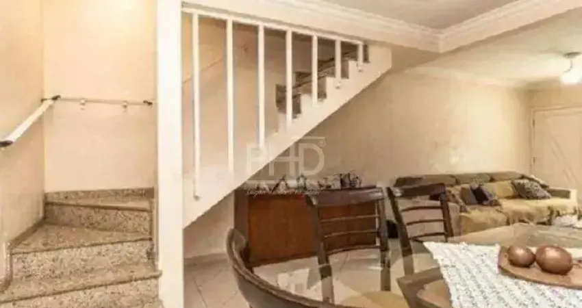 Casa à venda, 3 quartos, 3 suítes, 3 vagas, campestre - santo andré/sp