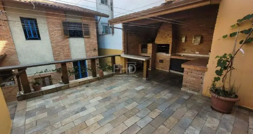 Sobrado residencial à venda em nova petrópolis, são bernardo do campo —