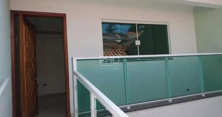 Casa com 3 quartos para alugar no Santa Terezinha, São Bernardo do Campo