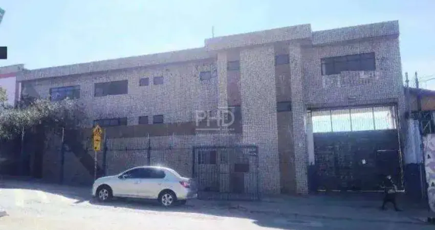Prédio para aluguel, 10 vagas, alvarenga - são bernardo do campo/sp