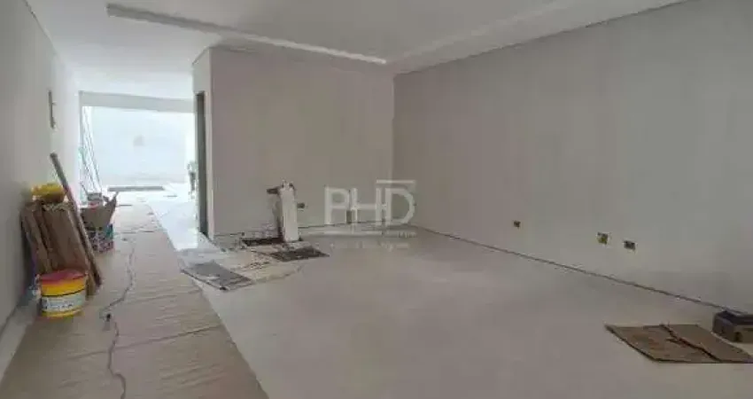Sobrado novo196m2 à venda – jardim maria adelaide, são bernardo do campo