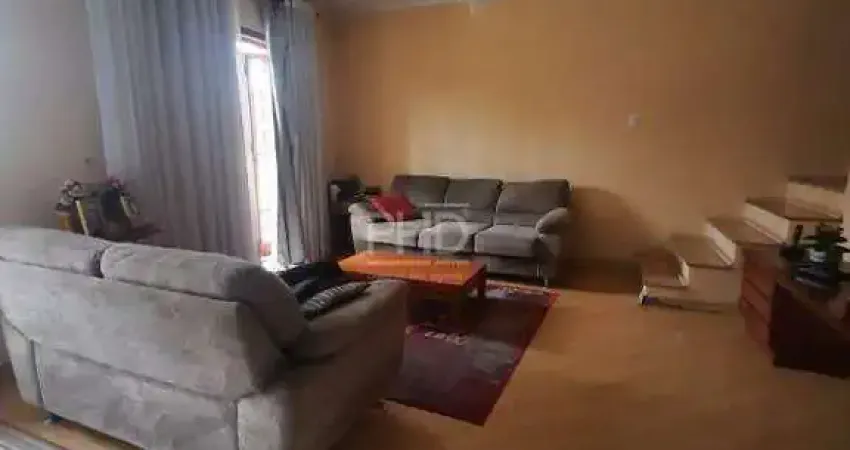 Sobrado residencial à venda em são bernardo do campo – centro