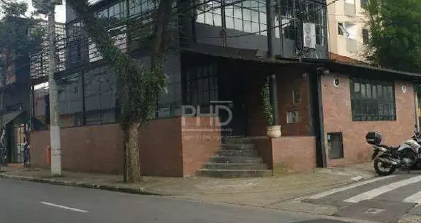 Salão comercial à venda em centro de guaiçara – 315m² privativos + quintal