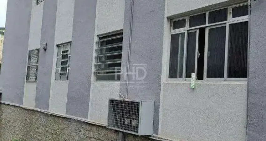 Apto térreo com 61m², 2 dorms, 1 vaga fixa – privativo, em condomínio tranquilo no centro de são bernardo!