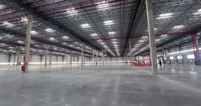 Barracão / Galpão / Depósito para alugar no Batistini, São Bernardo do Campo