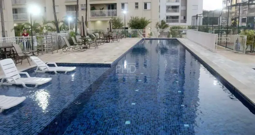 Apartamento com 2 quartos à venda no Mauá, São Caetano do Sul