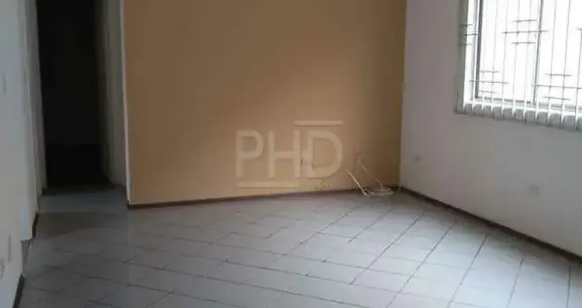 Apartamento terreo 60 m² – baeta neves, são bernardo do campo (sp)