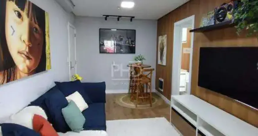 Apartamento com 1 quarto à venda no Centro, São Bernardo do Campo 