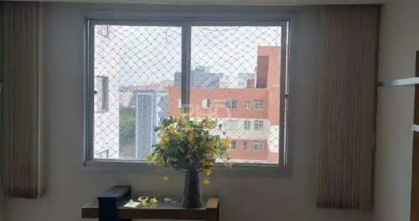 Apartamento aconchegante com lazer completo e excelente localização!